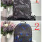 Fashion Lu-Vi bags - 2811