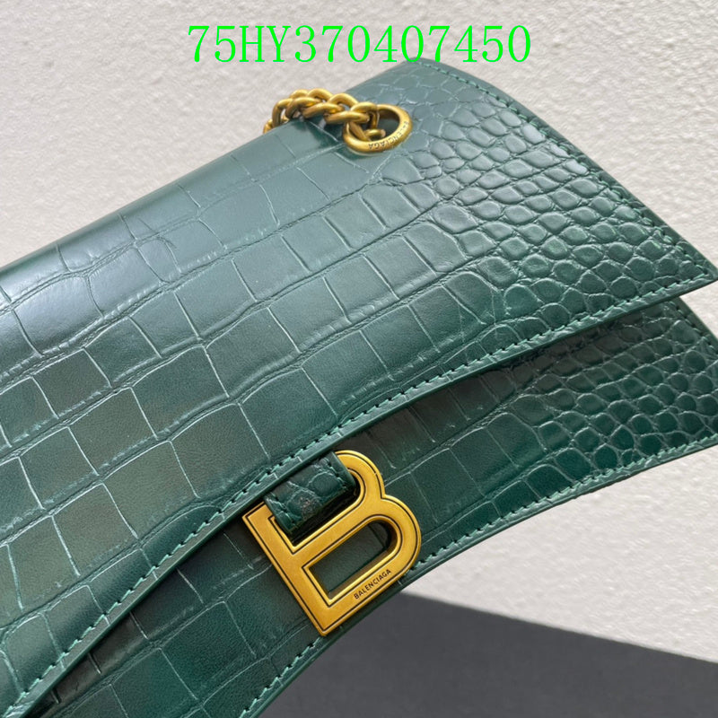 Ozarra Fashion - BGA Bags - 1838