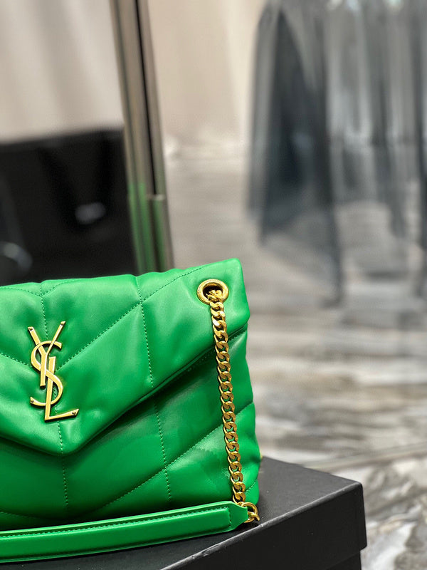 Ozarra SLY Bags - 460