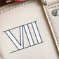 Ozarra Fashion Lu-Vi bags - 9432