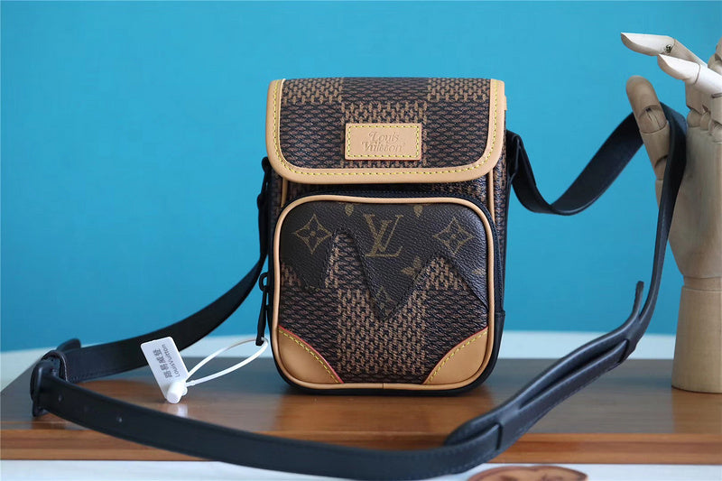 Ozarra Fashion Lu-Vi bags - 10392