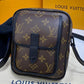 Ozarra Luxury - LOV Bags - 2376