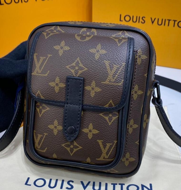 Ozarra Luxury - LOV Bags - 2376