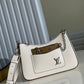 Ozarra Fashion Lu-Vi Bags - 16933