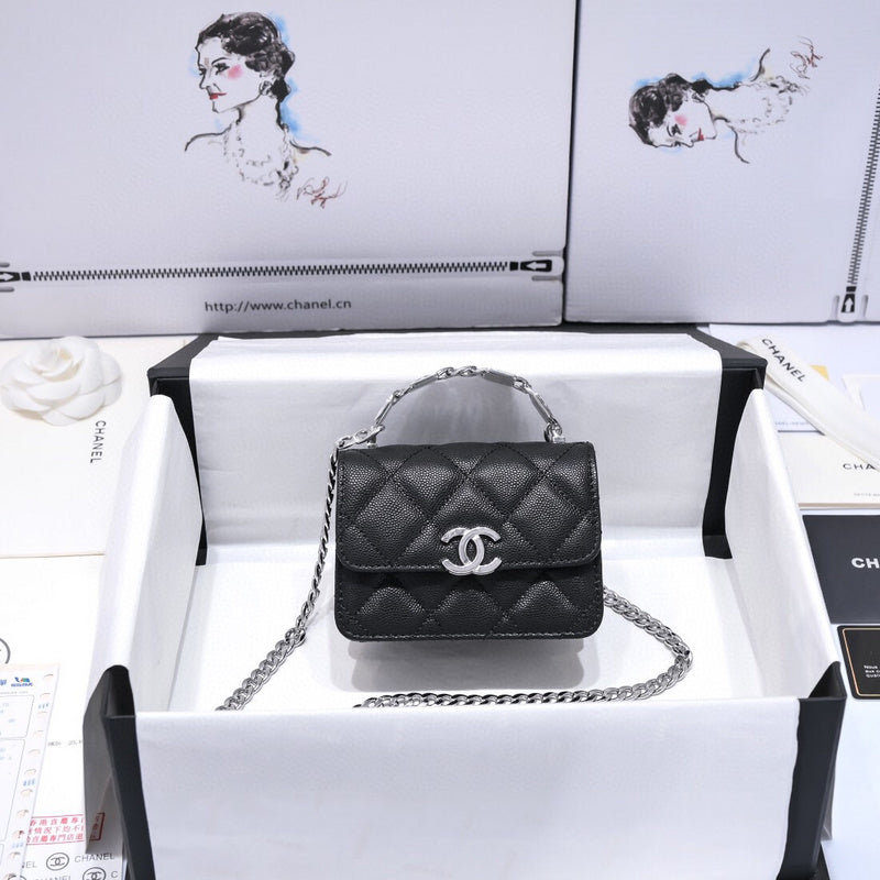 BAB - CHL Bags - 2924