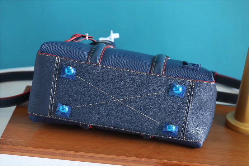 Ozarra Fashion Lu-Vi bags - 8423
