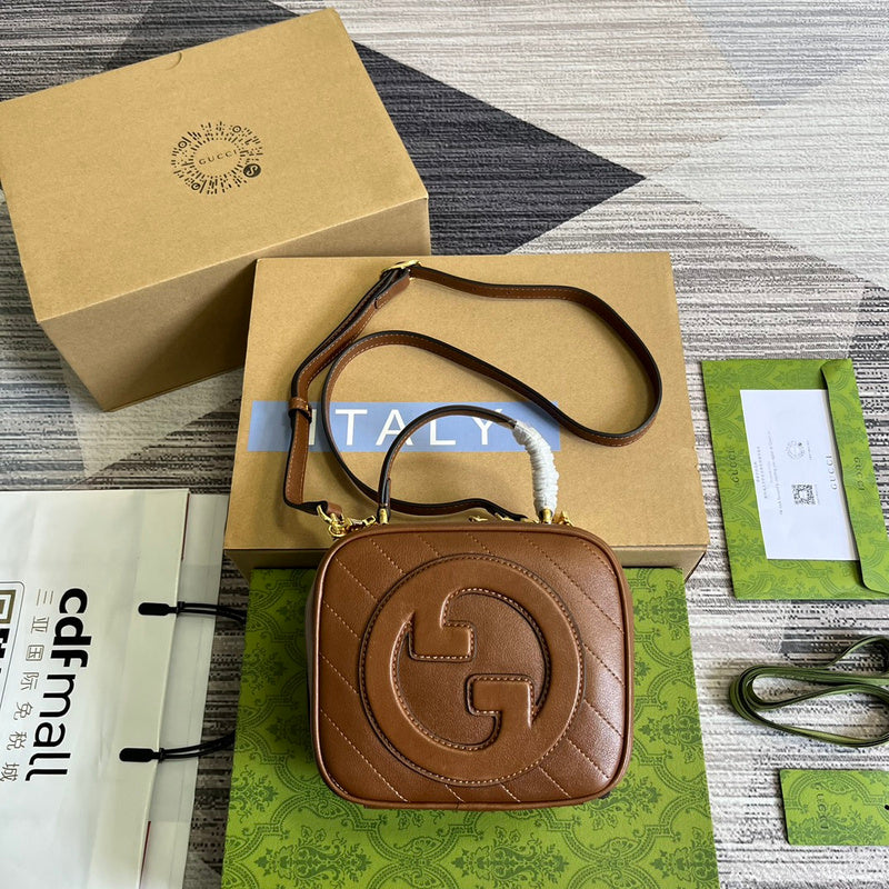 Ozarra - GG Bags - 573