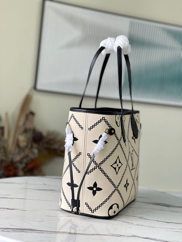Fashion Lu-Vi bags - 5423