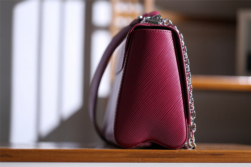 Ozarra Fashion Lu-Vi bags - 8540