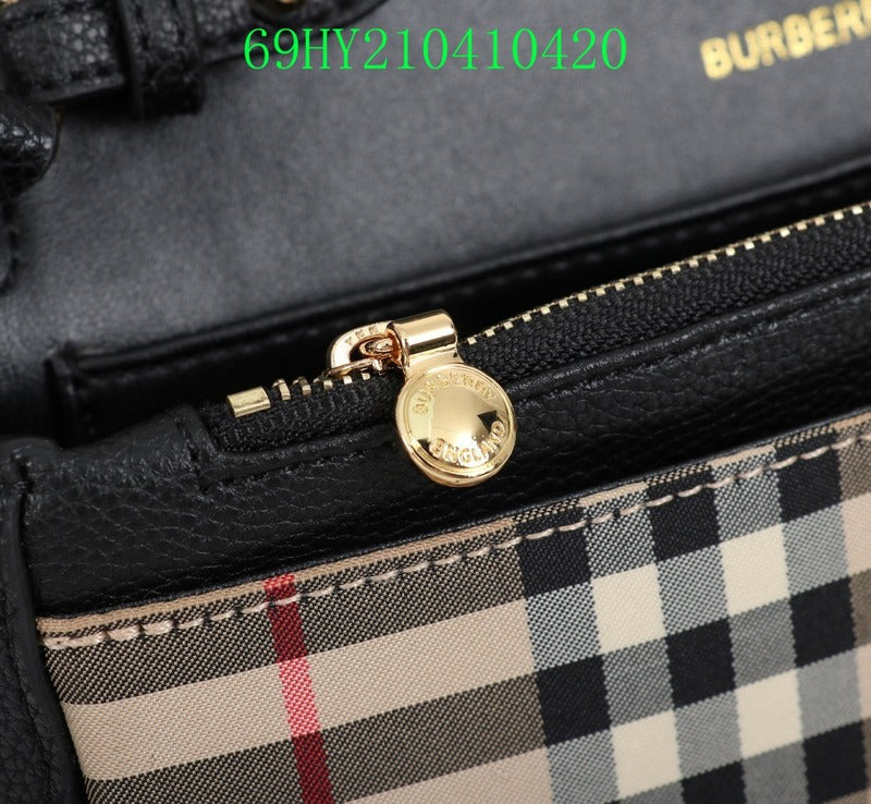 Ozarra Fashion -BBR Bags - 552