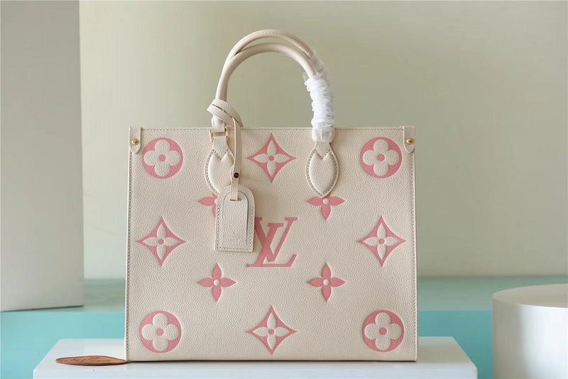 Ozarra - LUV Bags - 508