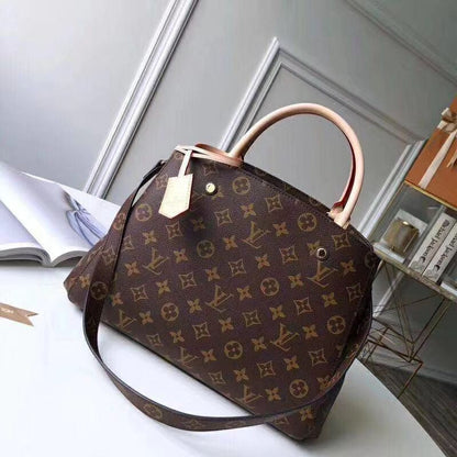 Ozarra Fashion Lu-Vi bags - 17764