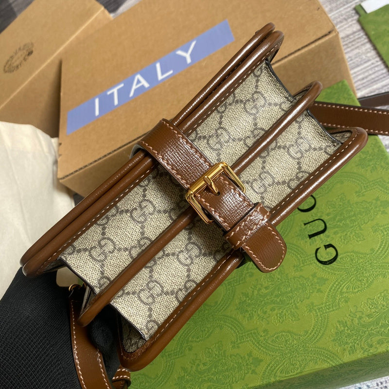 Ozarra - GG Bags - 1801