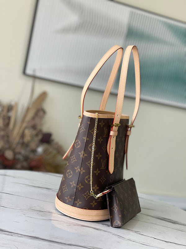 Ozarra Fashion Lu-Vi Bags - 16671