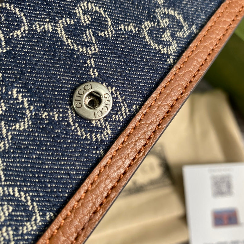 Ozarra - GG Bags - 471