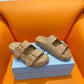 Ozarra Luxury - PD Women Shoes - 037