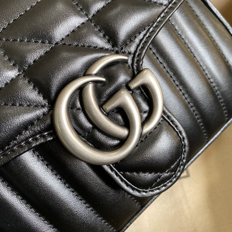 Ozarra - GCI Bags - 523