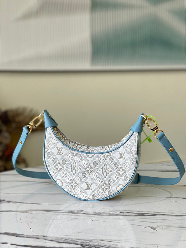Ozarra Fashion Lu-Vi bags - 17282