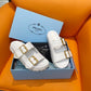 Ozarra Luxury - PD Women Shoes - 051