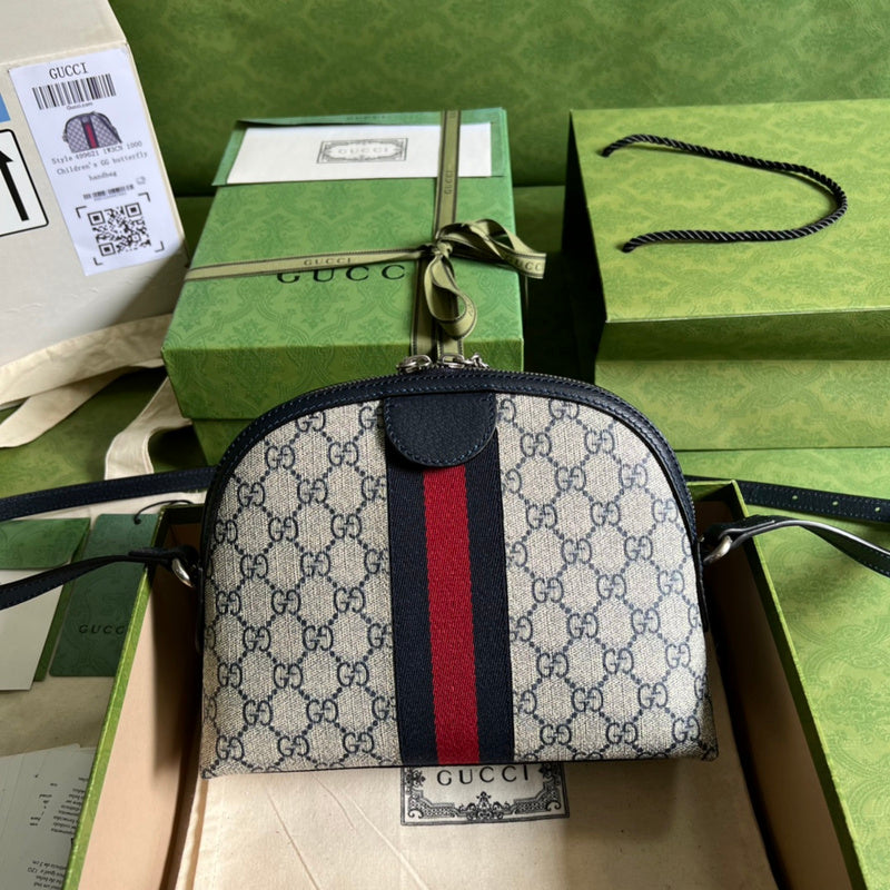 OZ - GCI Bags - 892