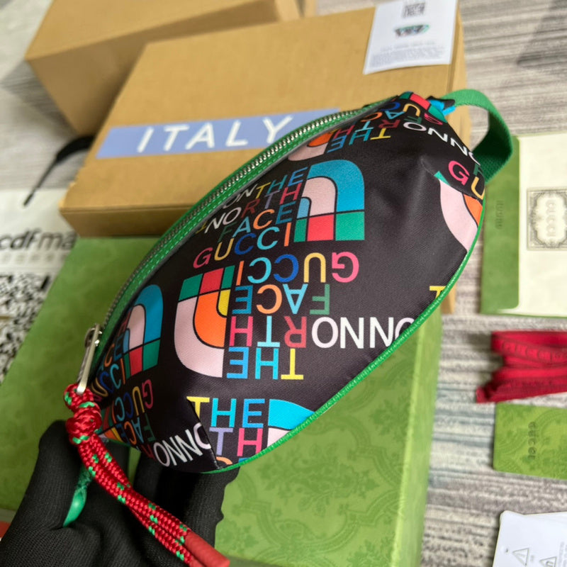 Ozarra - GG Bags - 247