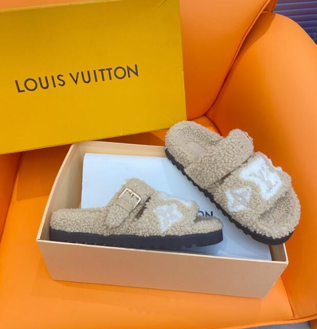 Ozarra Luxury - LOV Women Shoes - 377