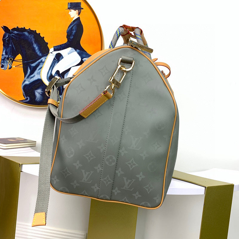 Ozarra Fashion Lu-Vi bags - 11323