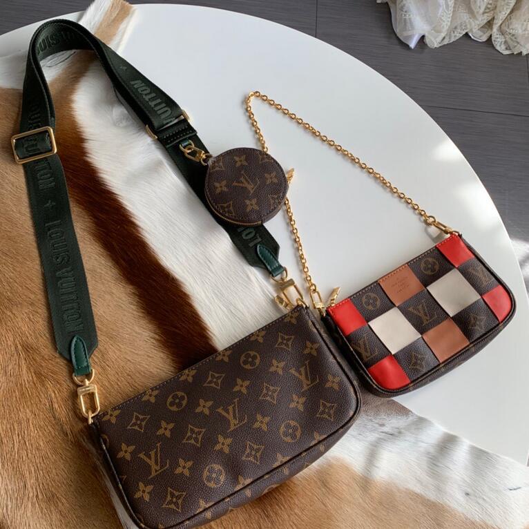 Ozarra Luxury - LOV Bags - 3040