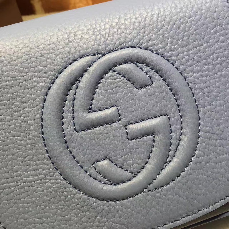 BAB - GCI Bags - 1220