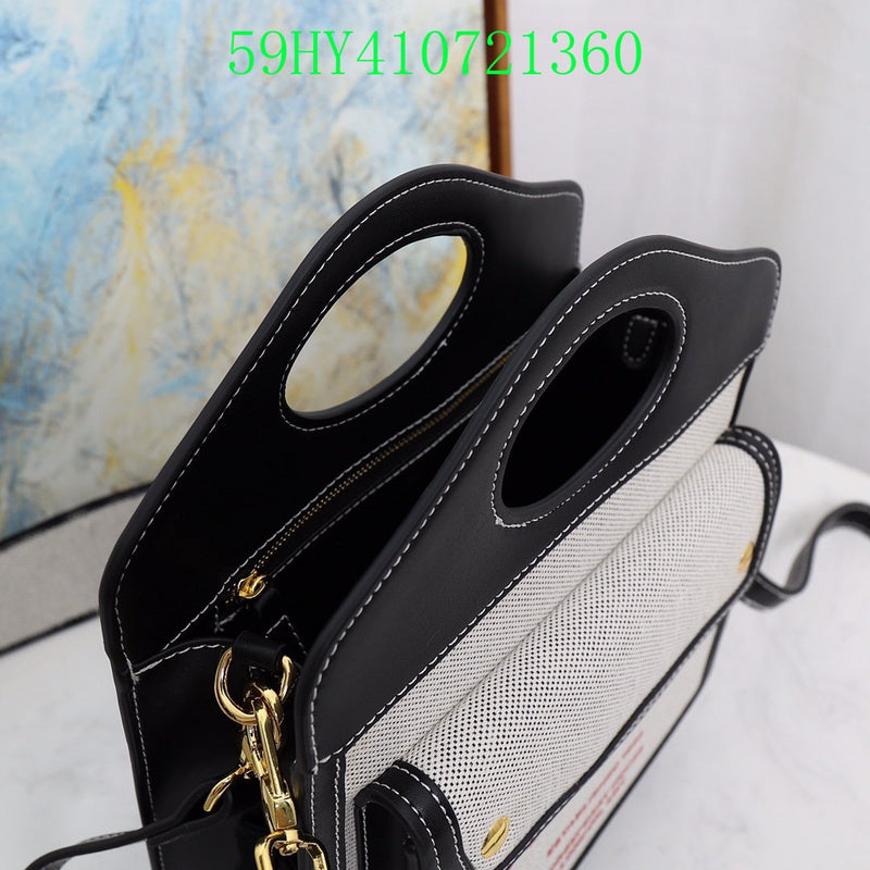 Ozarra Fashion -BBR Bags - 457