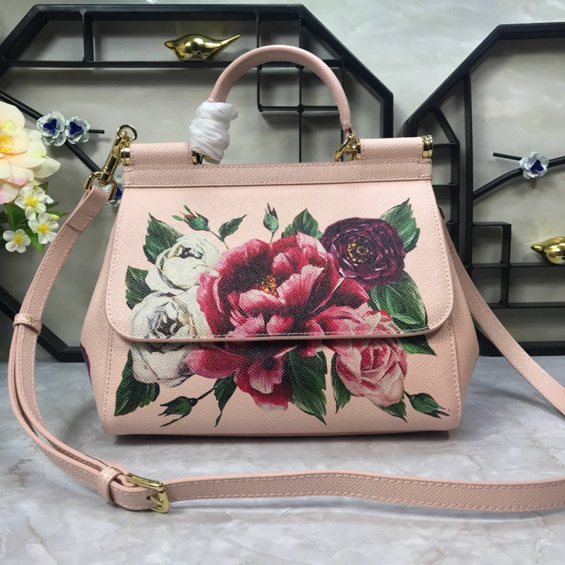 Ozarra - DG Bags - 257