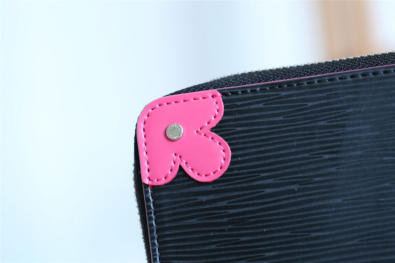 Ozarra Fashion Lu-Vi bags - 9405