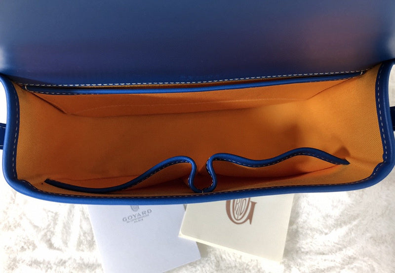 Ozarra - GOD Bags - 083