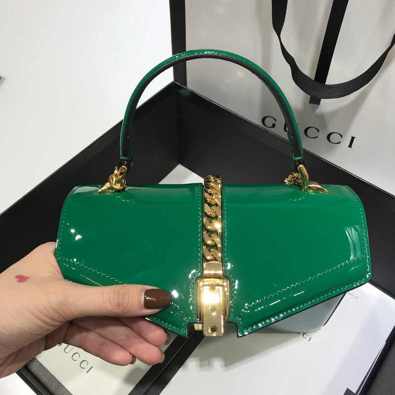 Ozarra - GUKI Bags - 2087