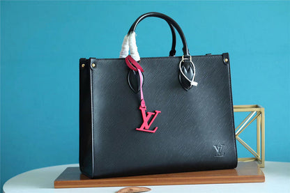 Ozarra Fashion Lu-Vi bags - 8649