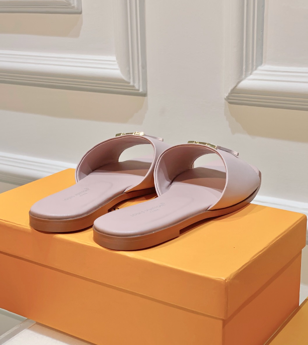 Ozarra Luxury - LOV Women Shoes - 122