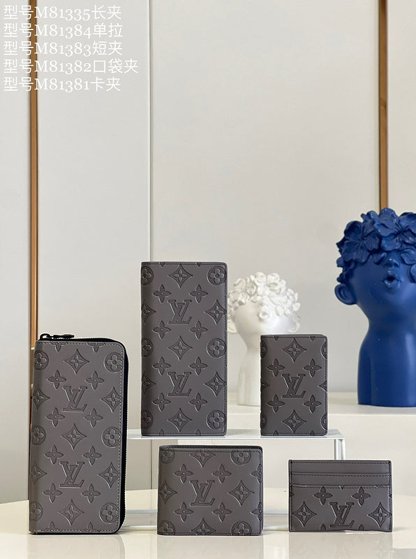 Fashion Lu-Vi bags - 2567