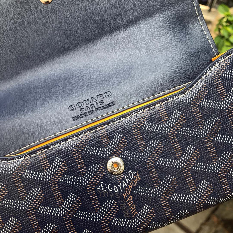 Ozarra - GOD Bags - 915