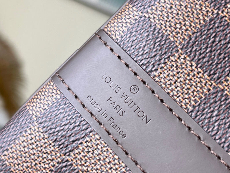 Fashion Lu-Vi bags - 4712