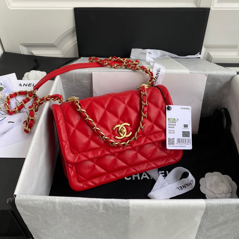 Ozarra - CHL Bags - 7496