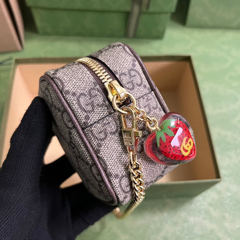 OZ - GCI Bags - 867