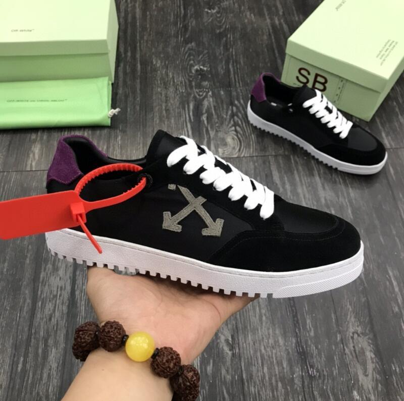 Ozarra Luxury - YZO Men Shoes - 246