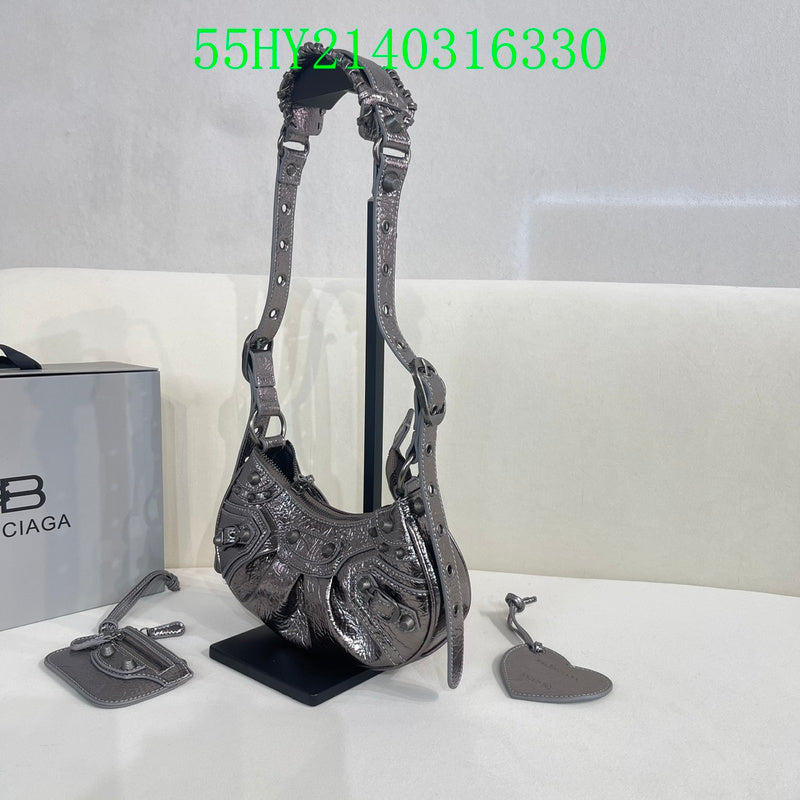 Ozarra Fashion - BGA Bags - 1875
