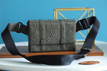 Ozarra Fashion Lu-Vi bags - 10041