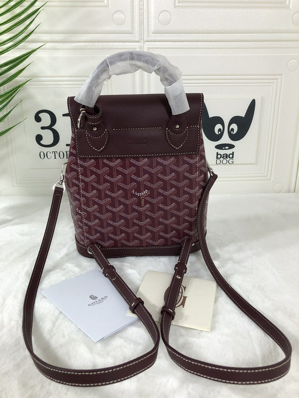 Ozarra - GOD Bags - 028