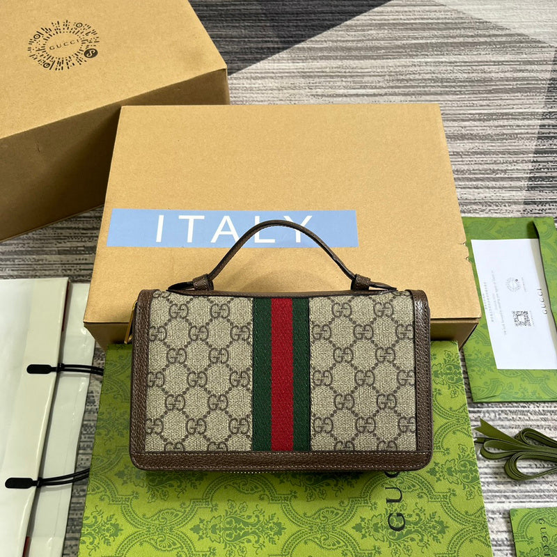 Ozarra - GCI Bags - 5188