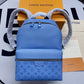 Ozarra Fashion Lu-Vi bags - 9762