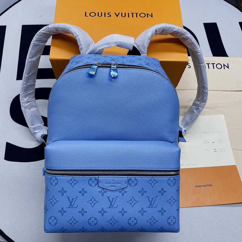 Ozarra Fashion Lu-Vi bags - 9762
