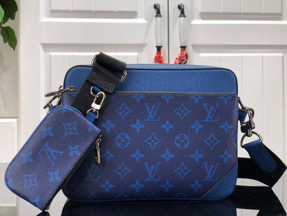 Ozarra Fashion Lu-Vi bags - 16997