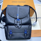 Ozarra Fashion Lu-Vi bags - 9664